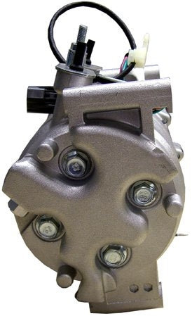 MAHLE Behr A/C Compressor 351340031