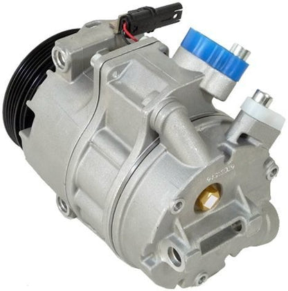 MAHLE Behr A/C Compressor 351340921
