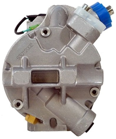 MAHLE Behr A/C Compressor 351340931