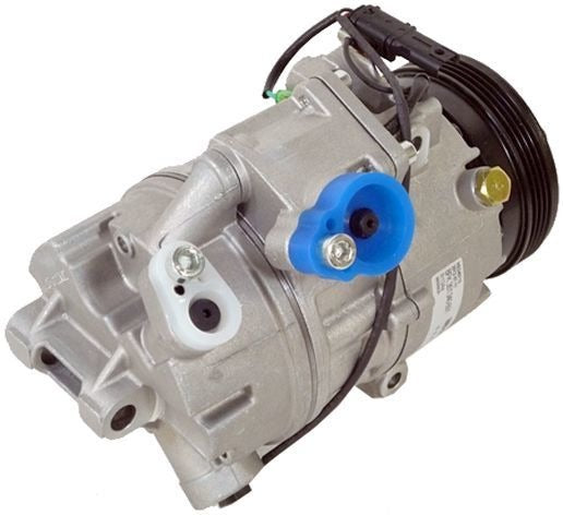 MAHLE Behr A/C Compressor 351340931