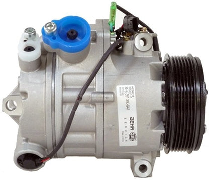 MAHLE Behr A/C Compressor 351340941