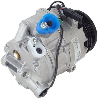 MAHLE Behr A/C Compressor 351340951