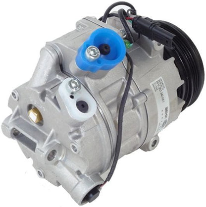 MAHLE Behr A/C Compressor 351340951