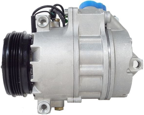 MAHLE Behr A/C Compressor 351340951