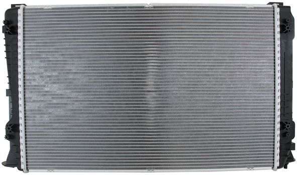 MAHLE Behr Radiator 376701281