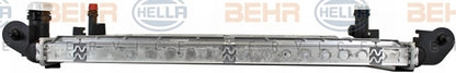 MAHLE Behr Radiator 376701281