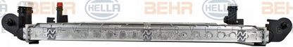 MAHLE Behr Radiator 376701281