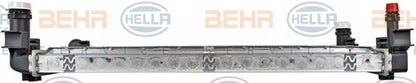 MAHLE Behr Radiator 376701281