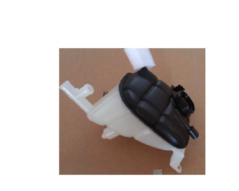 MAHLE Behr Engine Coolant Reservoir 376705721
