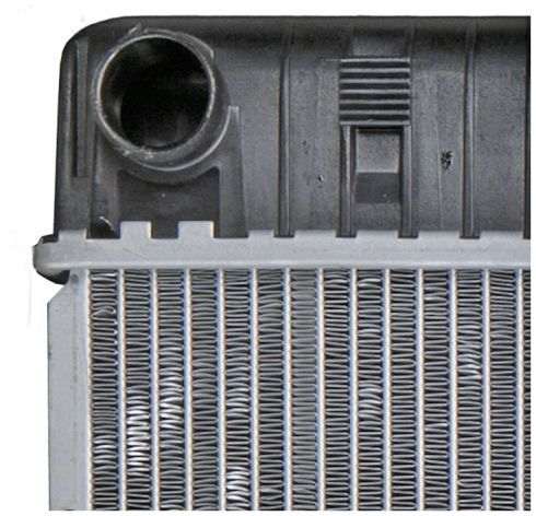 MAHLE Behr Radiator 376710531