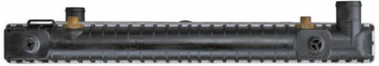 MAHLE Behr Radiator 376710531
