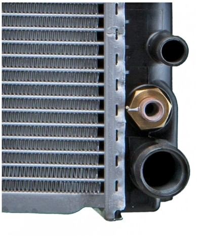 MAHLE Behr Radiator 376711101