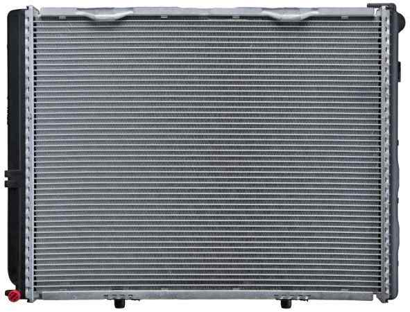 MAHLE Behr Radiator 376711101