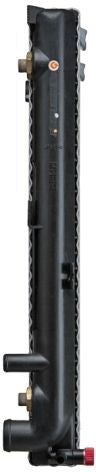 MAHLE Behr Radiator 376711101