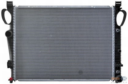 MAHLE Behr Radiator 376712574