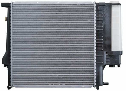 MAHLE Behr Radiator 376713121