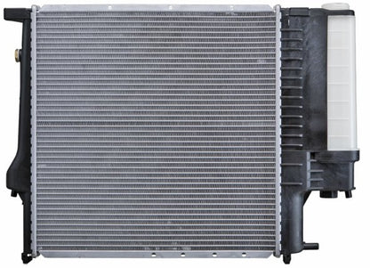 MAHLE Behr Radiator 376713121