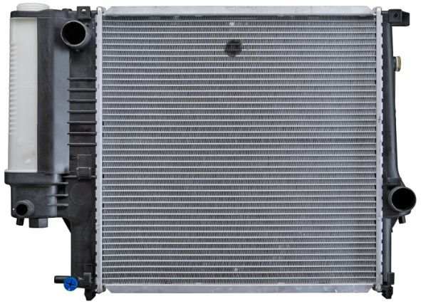 MAHLE Behr Radiator 376713121