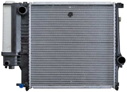 MAHLE Behr Radiator 376713121