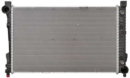 MAHLE Behr Radiator 376714331