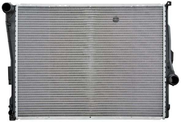 MAHLE Behr Radiator 376716271
