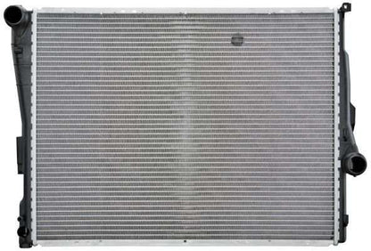 MAHLE Behr Radiator 376716271