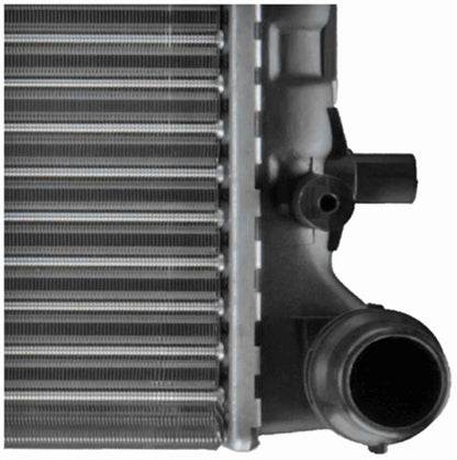 MAHLE Behr Radiator 376716614