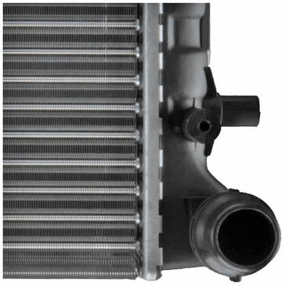 MAHLE Behr Radiator 376716614
