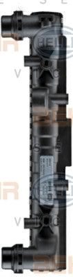 MAHLE Behr Radiator 376716614