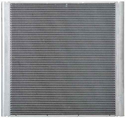 MAHLE Behr Radiator 376718321