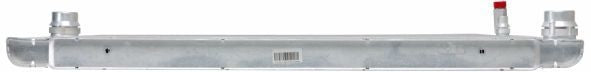MAHLE Behr Radiator 376718321