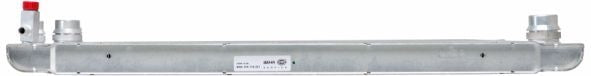 MAHLE Behr Radiator 376718321
