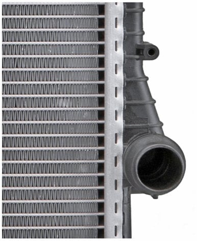 MAHLE Behr Radiator 376718751