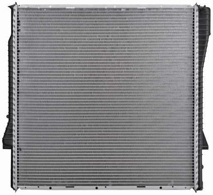 MAHLE Behr Radiator 376718751