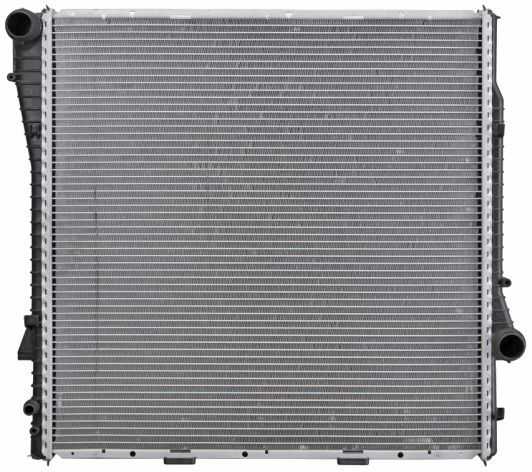 MAHLE Behr Radiator 376718751