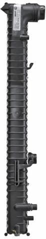 MAHLE Behr Radiator 376718751