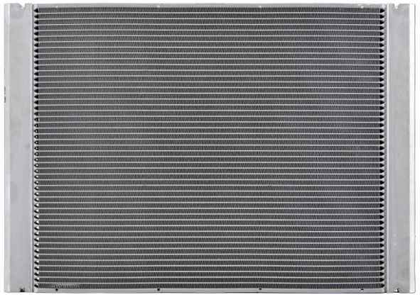 MAHLE Behr Radiator 376719131