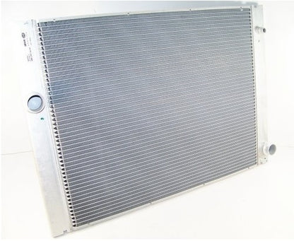 MAHLE Behr Radiator 376719131