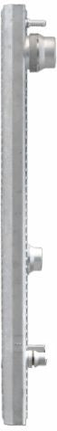 MAHLE Behr Radiator 376719131