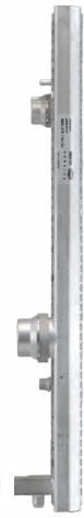 MAHLE Behr Radiator 376719131