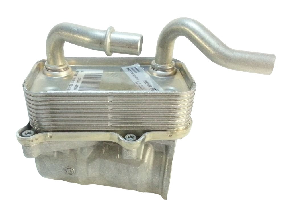 MAHLE Behr Engine Oil Cooler 376725301