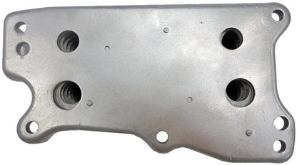 MAHLE Behr Engine Oil Cooler 376725671