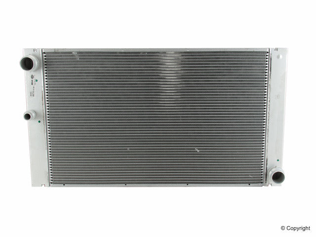 MAHLE Behr Radiator 376727661
