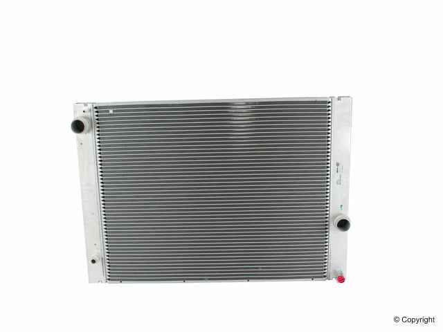 MAHLE Behr Radiator 376729501