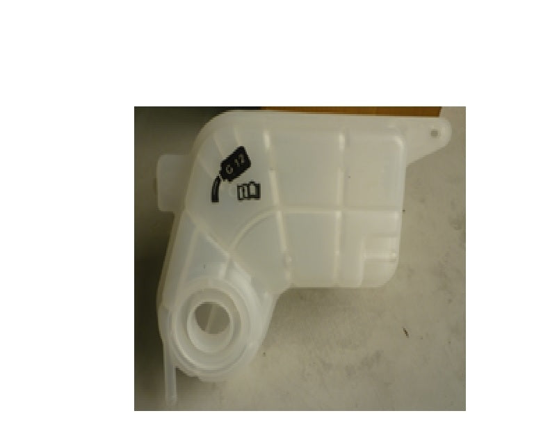 MAHLE Behr Engine Coolant Reservoir 376737141
