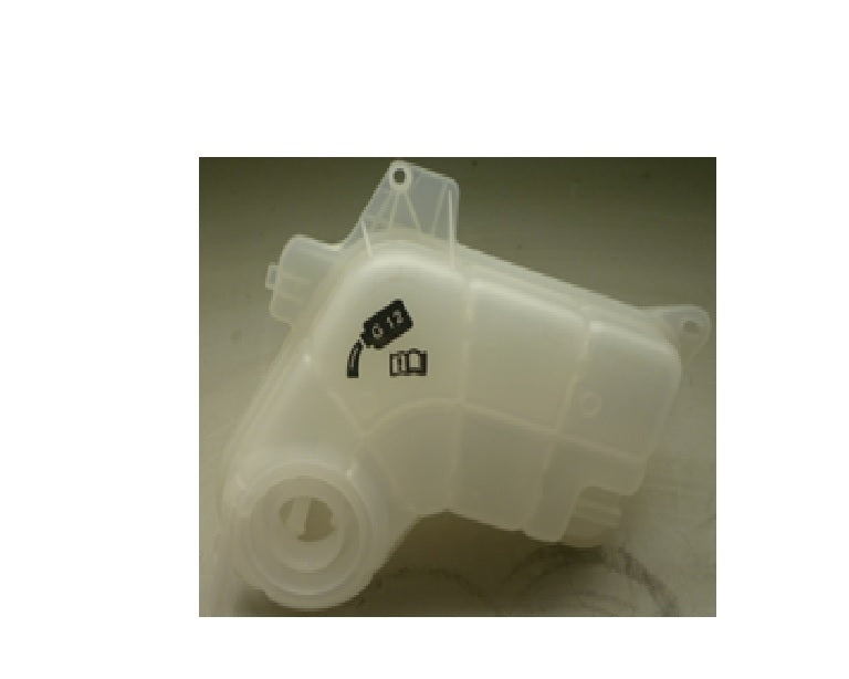 MAHLE Behr Engine Coolant Reservoir 376737151