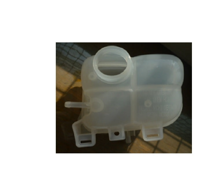 MAHLE Behr Engine Coolant Reservoir 376737221