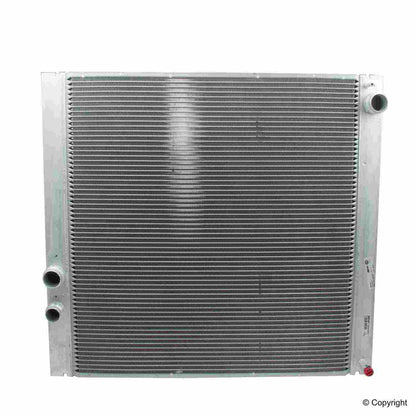 MAHLE Behr Radiator 376745721
