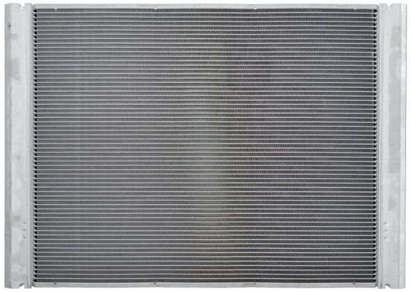 MAHLE Behr Radiator 376745761