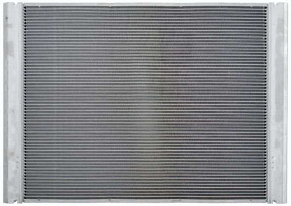 MAHLE Behr Radiator 376745761
